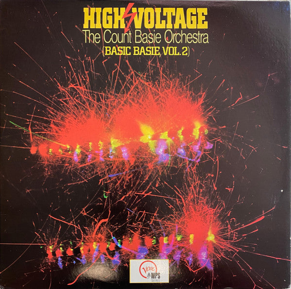 High Voltage (Basic Basie, Vol. 2)