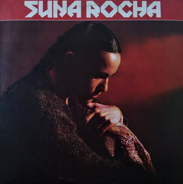 Suna Rocha