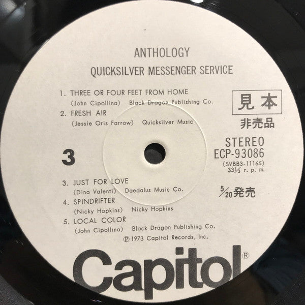 Anthology
