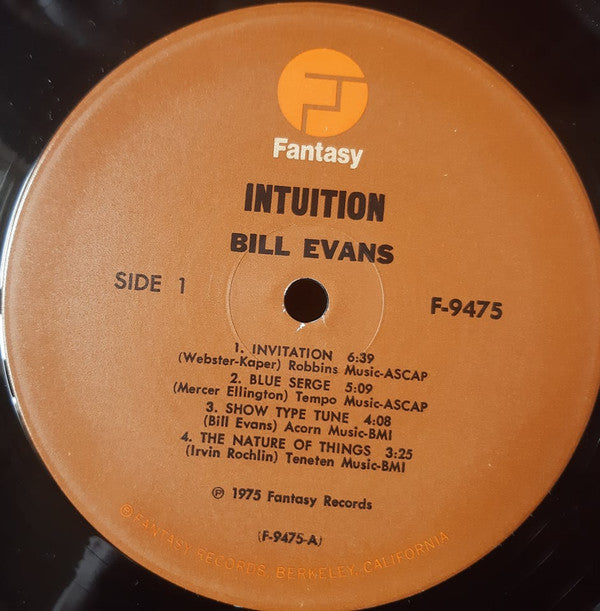 Intuition