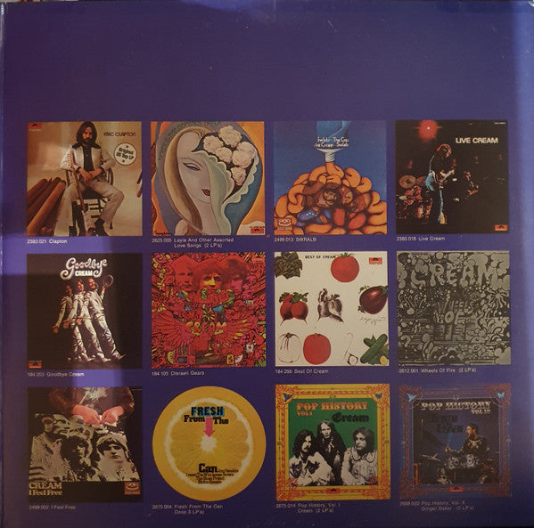 Pop History Vol 9