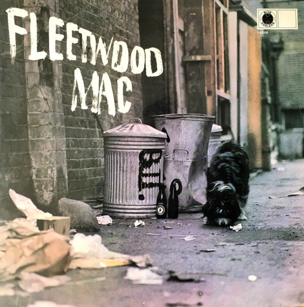 Peter Green's Fleetwood Mac