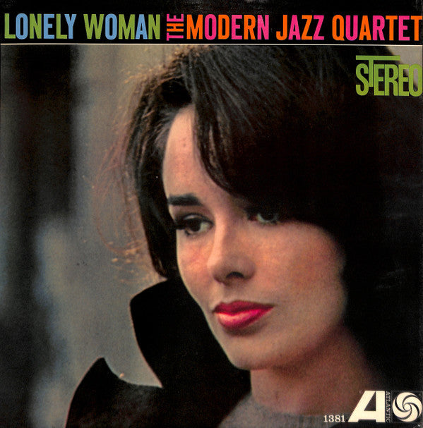 Lonely Woman