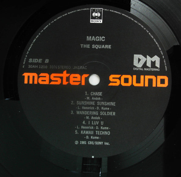 Magic