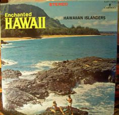 Enchanted Hawaii