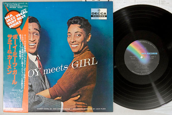 Boy Meets Girl