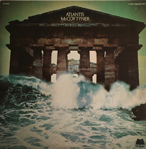Atlantis