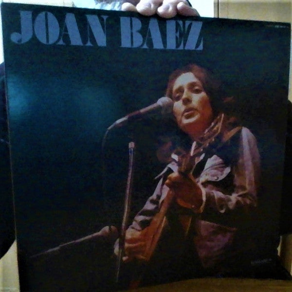 Release: Unknown Release-Vinyl-Japan-1977-GXF 9011/2-17812789