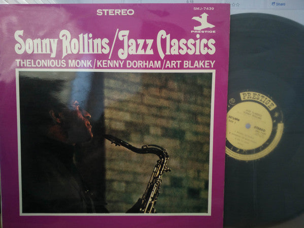 Jazz Classics