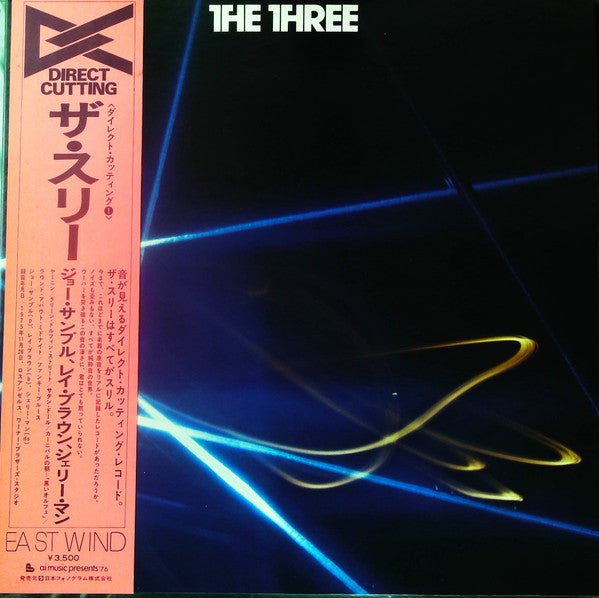 The Three