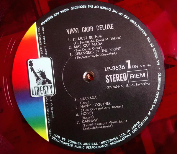 Deluxe