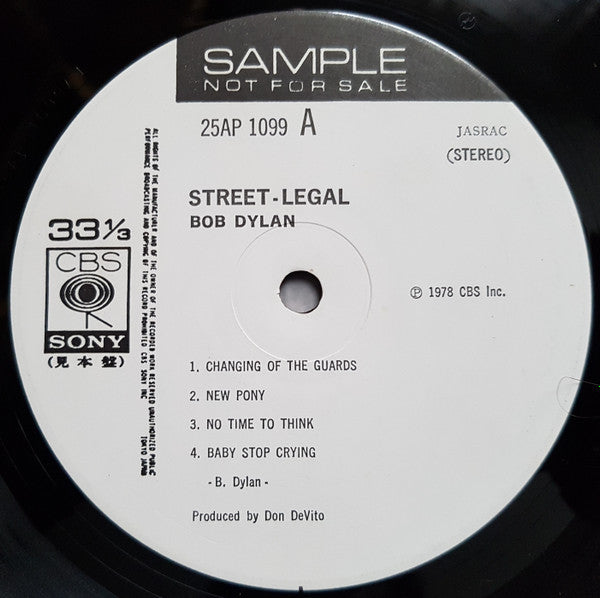 Street-Legal