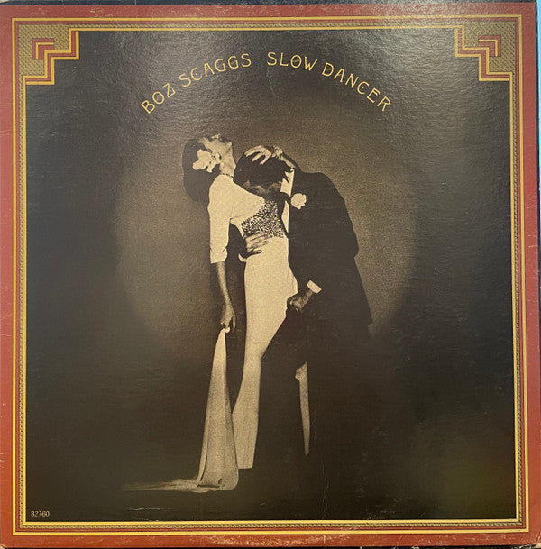 Slow Dancer