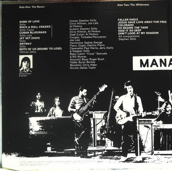 Manassas