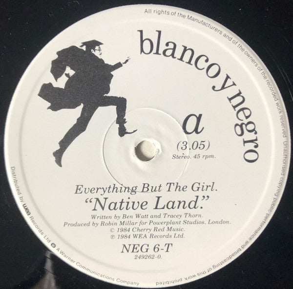 Native Land