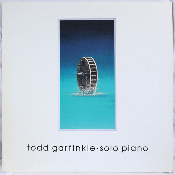Solo Piano