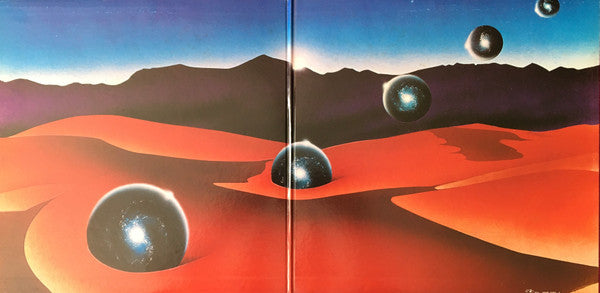 In The Beginning - 1975-1977