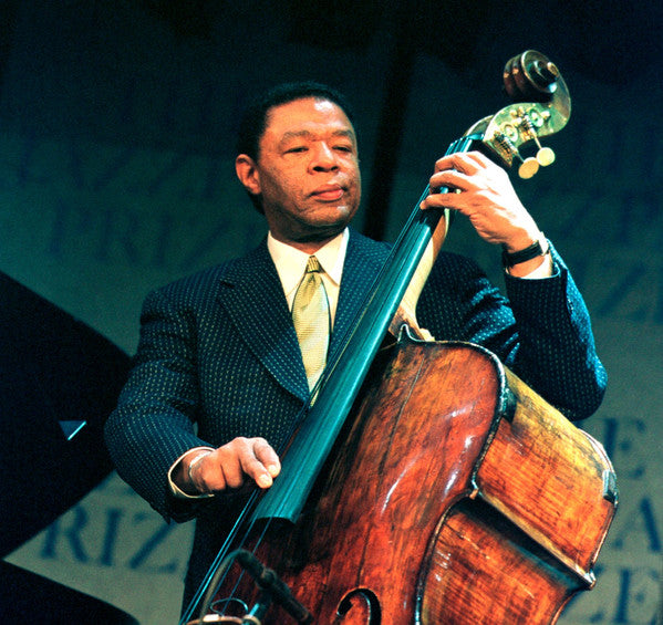 Buster Williams