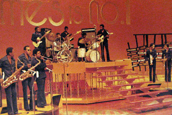 Fred Wesley & The JB's