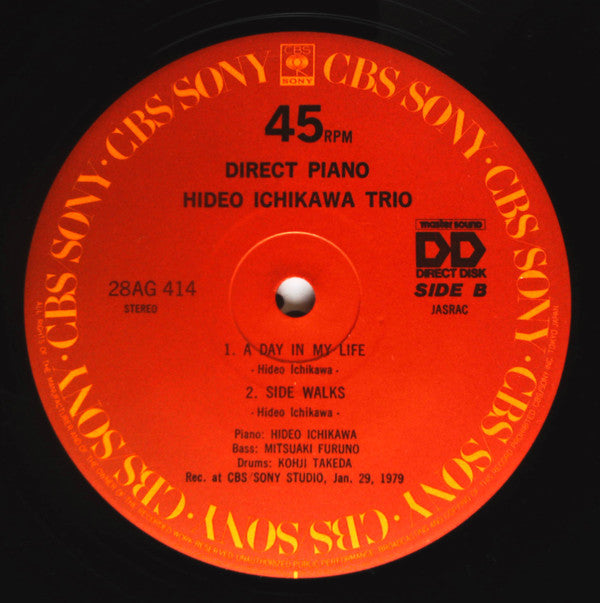 Direct Piano