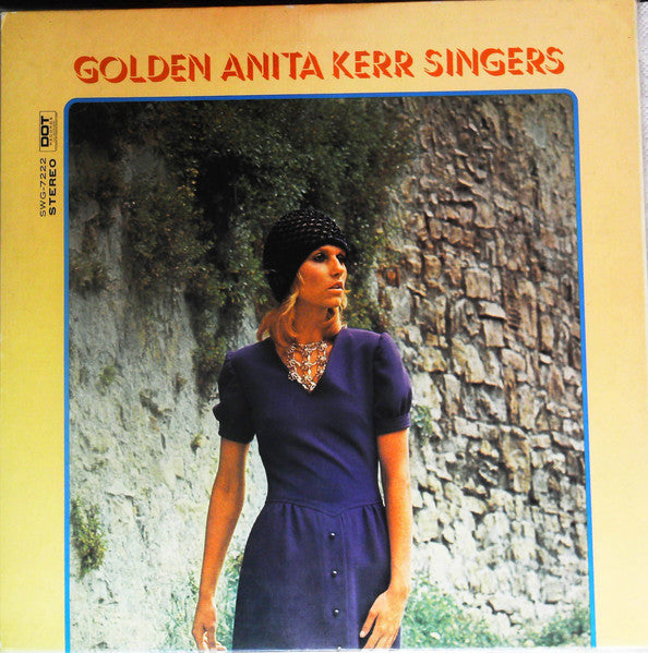 Golden Anita Kerr Singers