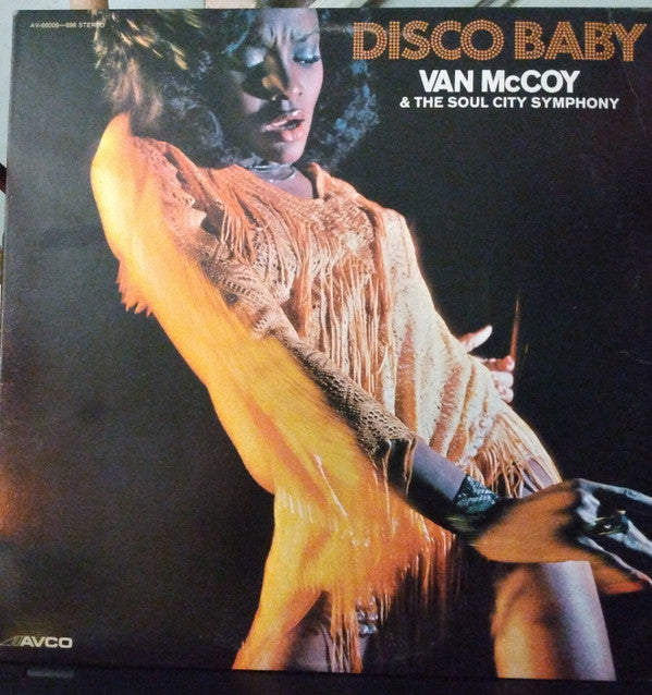 Van McCoy & The Soul City Symphony