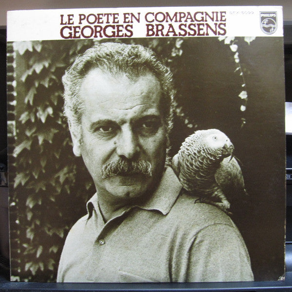 Le Poete En Compagnie