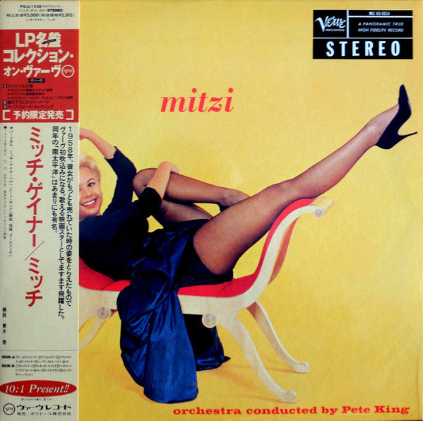 Mitzi