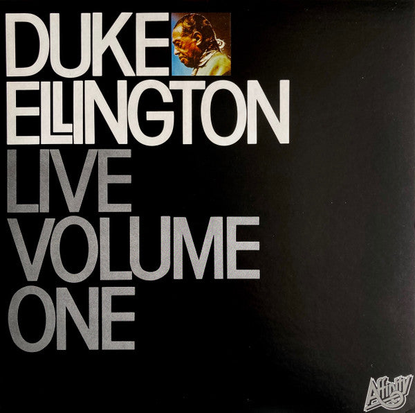 Live Volume One