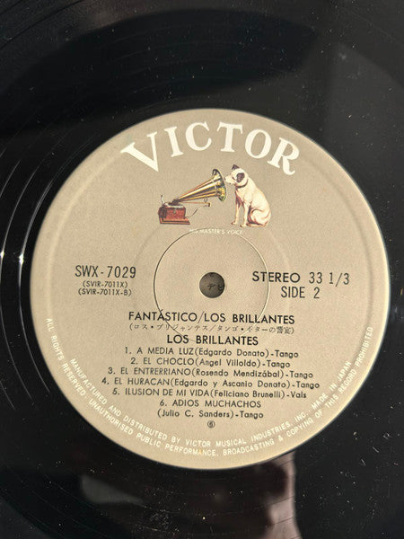 Fantastico