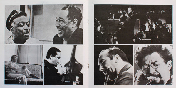 This Is Modern Jazz!