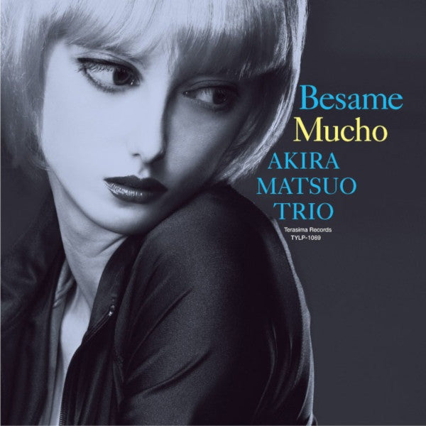 Besame Mucho