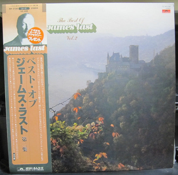 The Best Of James Last Vol. 2