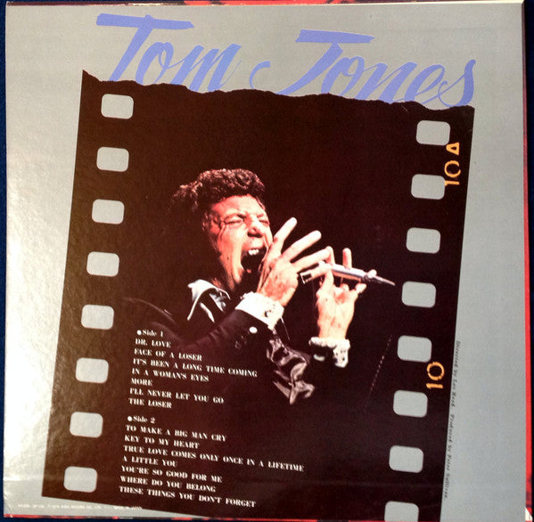 a-TOM-ic JONES