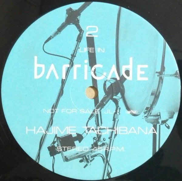 Barricade