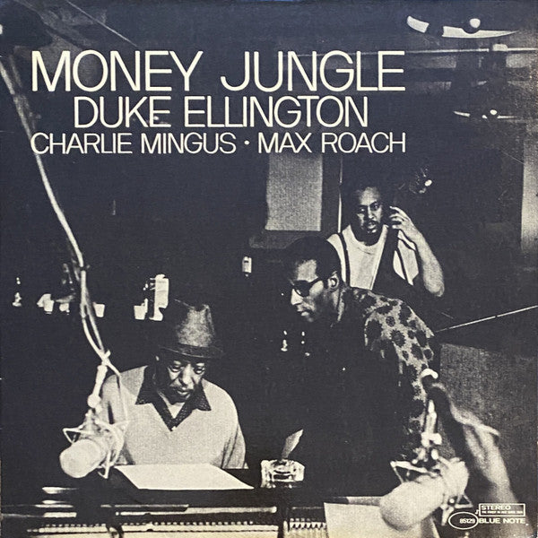 Money Jungle