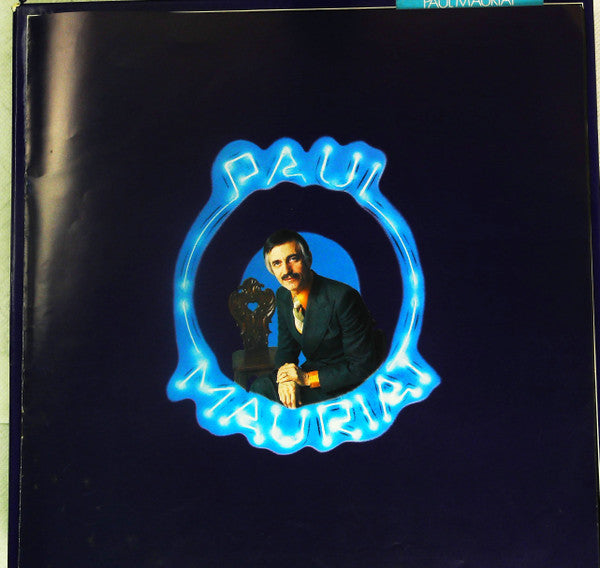 Paul Mauriat Love Collection ポール・モーリア全曲集