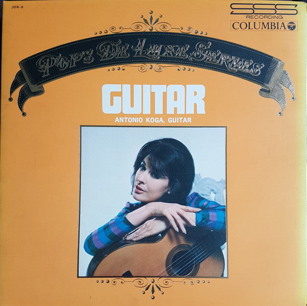 Guitar