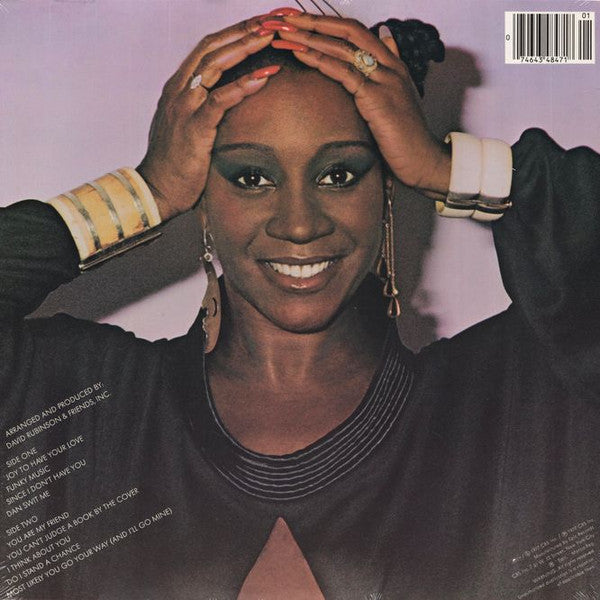 Patti Labelle