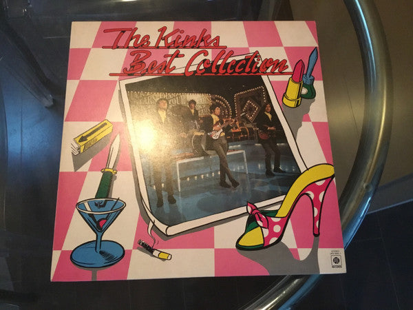 The Kinks Best Collection