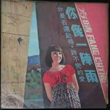 Release: Unknown Release-Vinyl-Taiwan-1973-GRS-1018-22685183