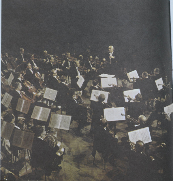 Symphonies