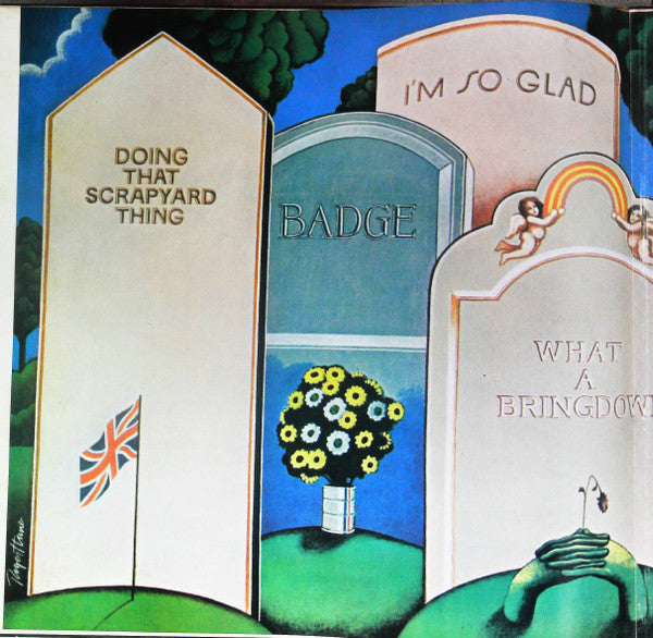 Goodbye