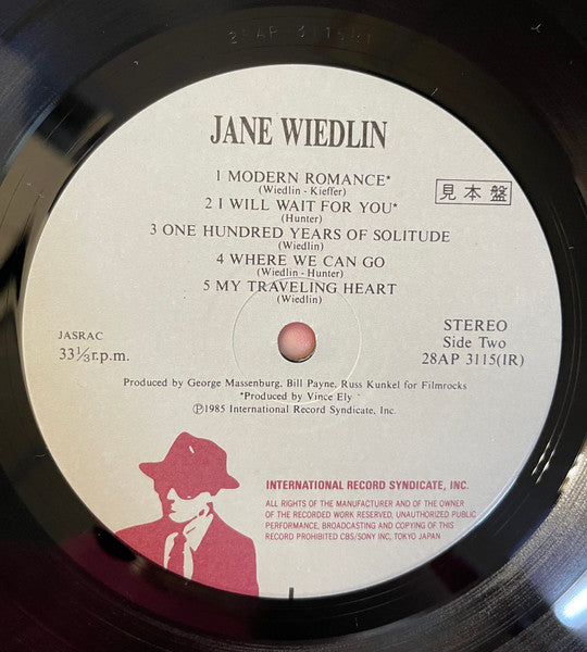 Jane Wiedlin