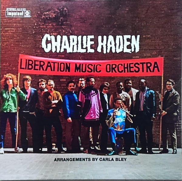 Liberation Music Orchestra