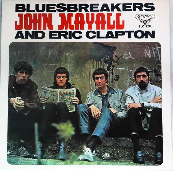 Bluesbreakers