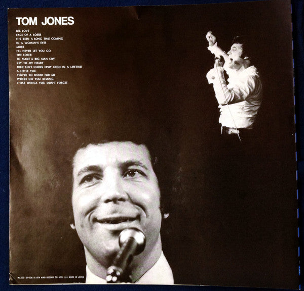 a-TOM-ic JONES