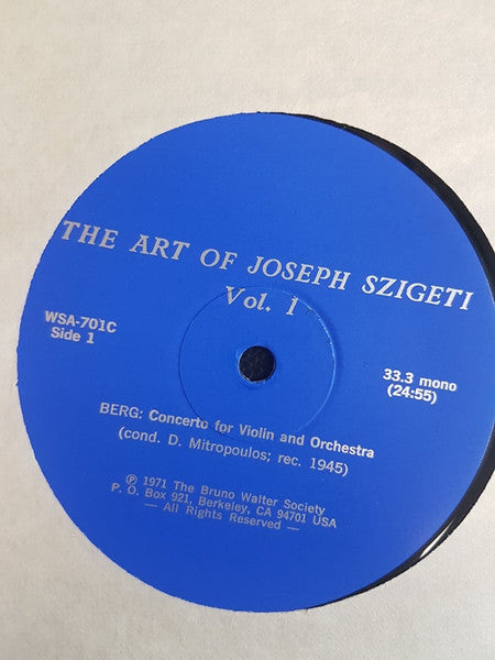 The Art Of , Vol.1