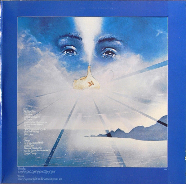 Oneness (Silver Dreams-Golden Reality)