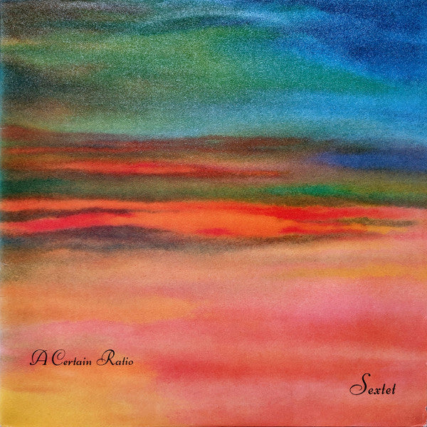 Release: Sextet-Vinyl-UK-1982-Fact 55-12172
